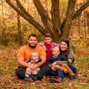 Meet your Posher, Stacey